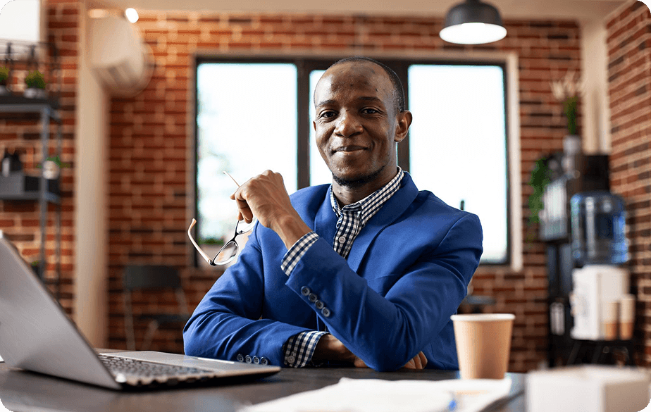 Business and global learners